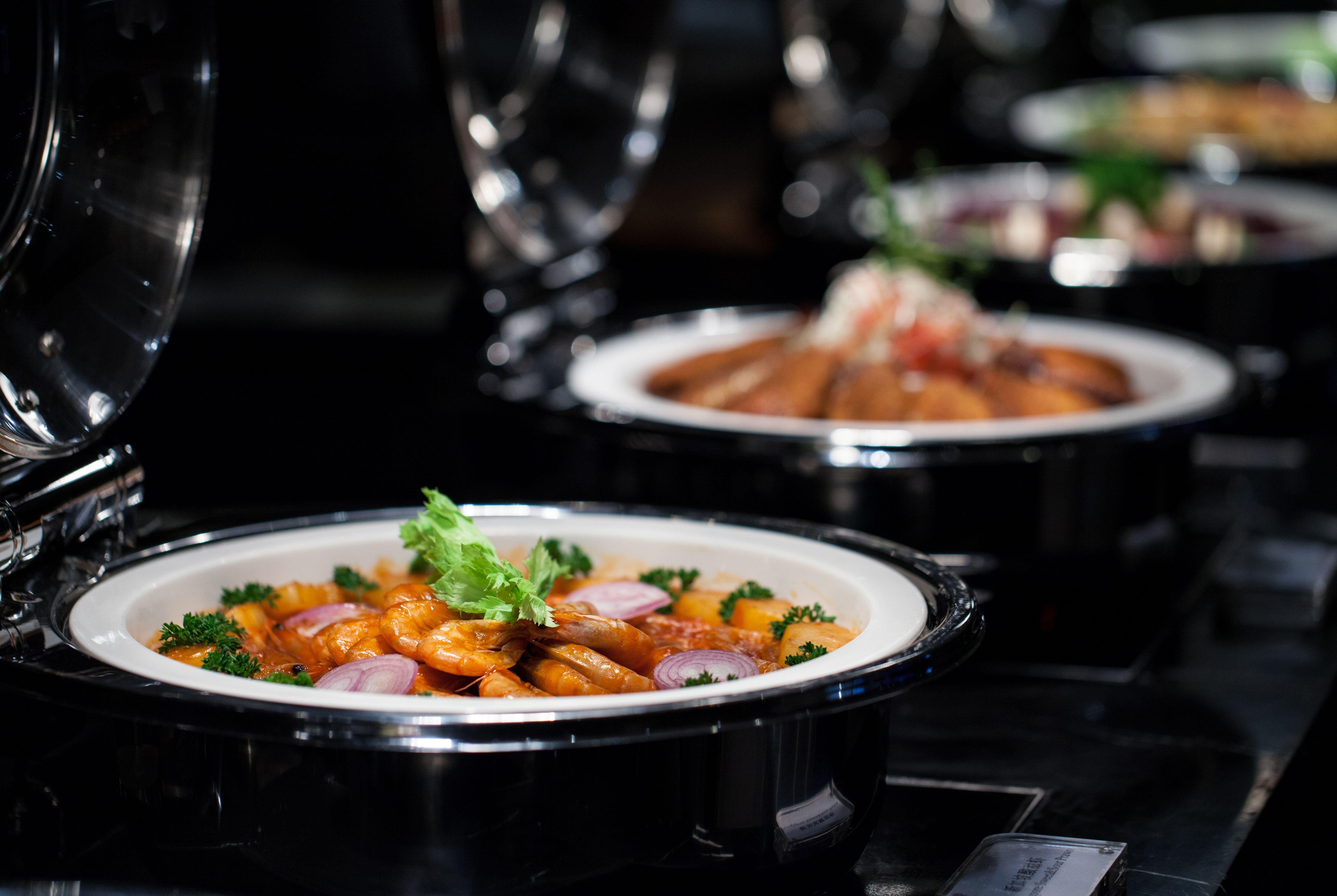 酒店 Oriental Plaza -chunxi Road Taikoo Li Branch