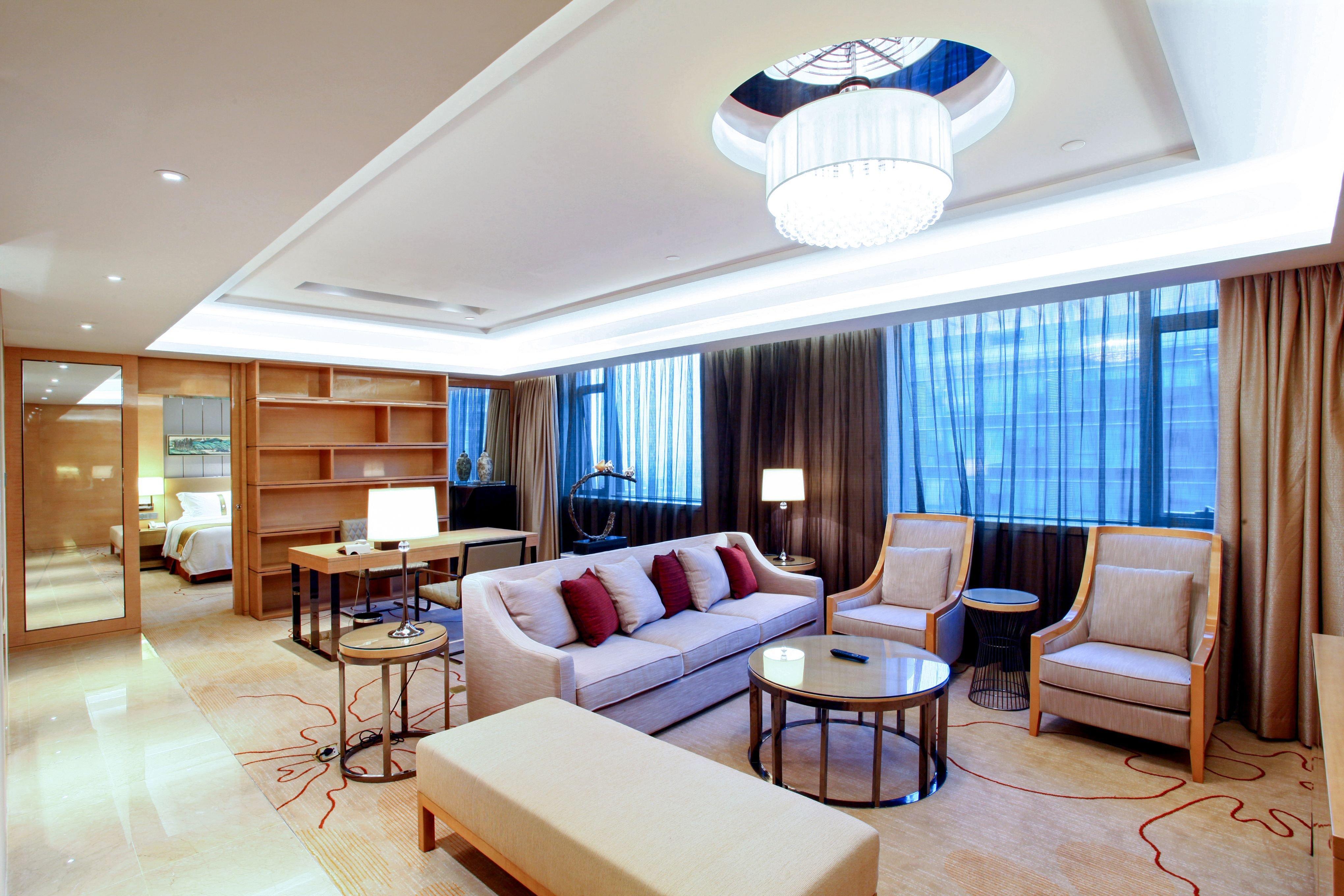酒店 Oriental Plaza -chunxi Road Taikoo Li Branch 成都