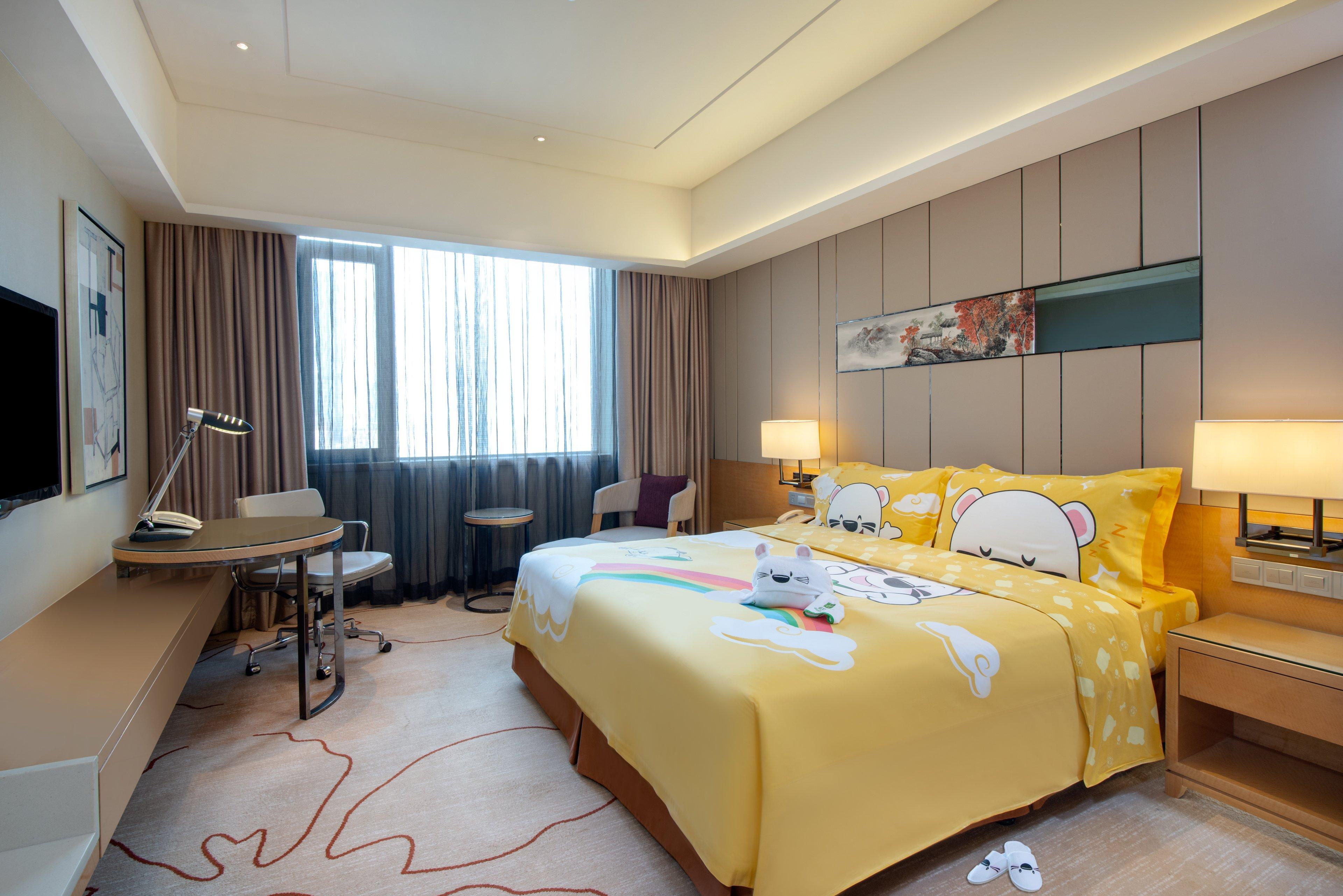 Oriental Plaza -chunxi Road Taikoo Li Branch 酒店 5*