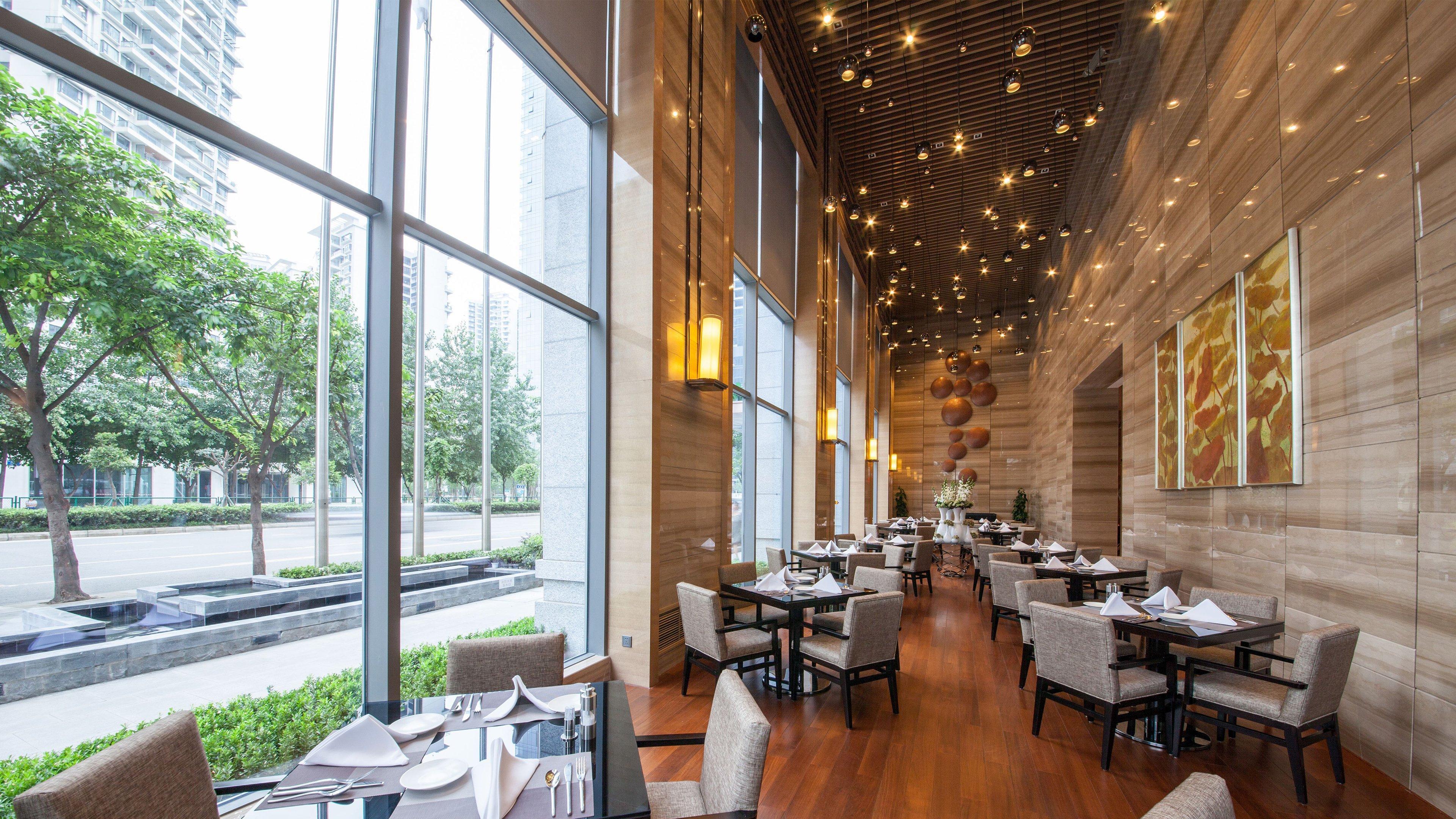 Oriental Plaza -chunxi Road Taikoo Li Branch