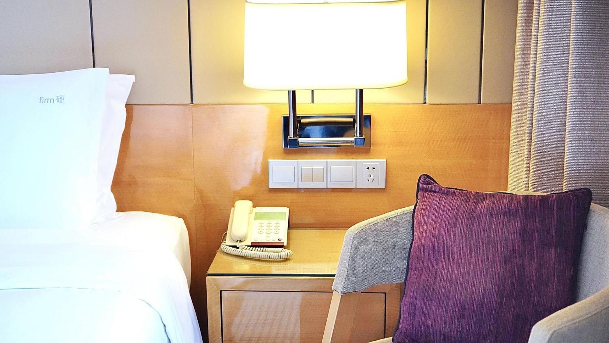 Oriental Plaza -chunxi Road Taikoo Li Branch 酒店 5*